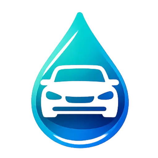 Lavage auto à domicile Saint-Senoux